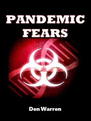 cover image of Pandemic Fears